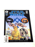 Star Wars Episode 1 - Anakin Skywalker. Dark Horse Comics. 1999