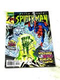PETER PARKER: SPIDER-MAN VOL.1 #3. NM- CONDITION.