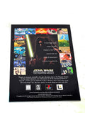 STAR WARS - EPISODE 1: ANAKIN SKYWALKER. NM- CONDITION.