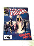 NEW MUTANTS VOL.1 #21. VFN CONDITION.