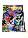 PETER PARKER: SPIDER-MAN VOL.1 #4. NM- CONDITION.