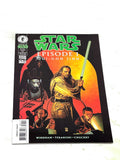 Star Wars Episode 1 - Qui-Gon Jinn. Dark Horse Comics, 1998