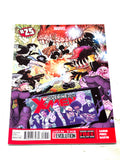 WOLVERINE & THE X-MEN #25. VFN+ CONDITION.
