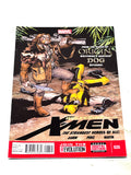 WOLVERINE & THE X-MEN #26. NM- CONDITION.