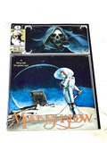 MOONSHADOW #2. FN- CONDITION.