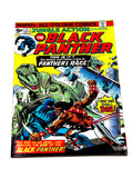 JUNGLE ACTION VOL.1 #17. FN+ CONDITION.
