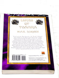 LORDS OF TSAMRA. VFN+ CONDITION.