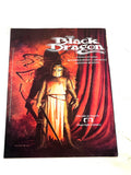 MOONSHADOW #2. FN- CONDITION.
