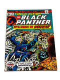 JUNGLE ACTION VOL.1 #18. VG+ CONDITION.