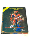 AD&D 1ST ED. DUNGEON MASTER'S GUIDE. FN+ CONDITION.