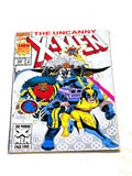 UNCANNY X-MEN #300. VFN CONDITION.