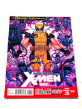 WOLVERINE & THE X-MEN #32. NM- CONDITION.