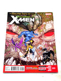 WOLVERINE & THE X-MEN #33. VFN CONDITION.