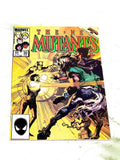 NEW MUTANTS VOL.1 #30. NM- CONDITION.