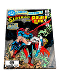 DC Comics Presents #56. DC Comics. 1983