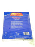 MSH RPG - MT3 - THE REVENGE OF KANG. VFN- CONDITION.
