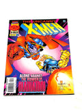 Uncanny X-Men #341. Marvel Comics. 1997