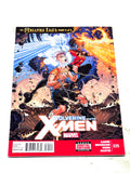 WOLVERINE & THE X-MEN #35. NM- CONDITION.
