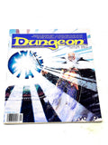 DUNGEON MAGAZINE #11. FN+ CONDITION.