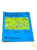 ENCYCLOPEDIA HARNICA VOL.5. VG+ CONDITION.