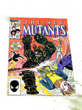 NEW MUTANTS VOL.1 #33. VFN+ CONDITION.