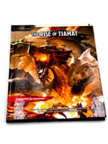 D&D - The Rise of Tiamat. Wizards of the Coast. 2014