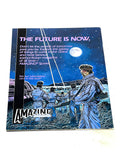 DUNGEON MAGAZINE #12. VFN- CONDITION.