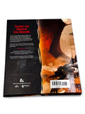 D&D - THE RISE OF TIAMAT. NM- CONDITION.