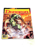 DUNGEON MAGAZINE #13. FN+ CONDITION.
