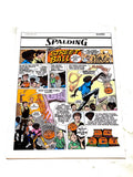 MASTER OF KUNG FU #73. FN+ CONDITION.