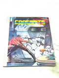 CONCEPTS MAGAZINE #3. VG CONDITION.