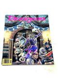 DUNGEON MAGAZINE #14. VFN- CONDITION.