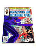 MASTER OF KUNG FU #78. VFN- CONDITION.