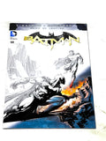 BATMAN #50. NEW 52! VARIANT COVER. VFN CONDITION