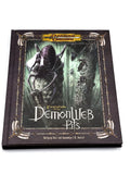 D&D - Expedition to the Demonweb Pits. Wizards of the Coast. 2007
