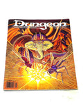 DUNGEON MAGAZINE #15. FN CONDITION.