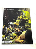 BATMAN VOL.3 #27. VARIANT COVER. NM CONDITION