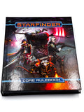 Starfinder RPG. Piano Publishing. 2017