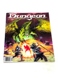 DUNGEON MAGAZINE #16. VFN CONDITION.