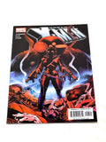 Uncanny X-Men #446. Marvel Comics. 2004