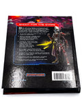 STARFINDER RPG CORE RULEBOOK. VFN+ CONDITION.