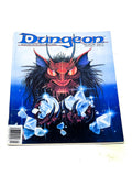 DUNGEON MAGAZINE #17. VFN+ CONDITION.