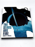 The Stars Are Fire. Monte Cook Games. 2019