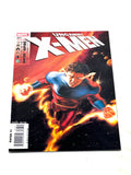 UNCANNY X-MEN #477. VFN+ CONDITION.