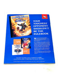 DUNGEON MAGAZINE #17. VFN+ CONDITION.