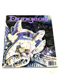 DUNGEON MAGAZINE #18. FN- CONDITION.