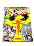 UNCANNY X-MEN #125. FN CONDITION.