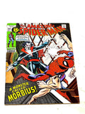 AMAZING SPIDER-MAN #101. FN CONDITION