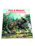 DUNGEON MAGAZINE #22. VFN CONDITION.
