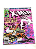 UNCANNY X-MEN #127. FN+ CONDITION.